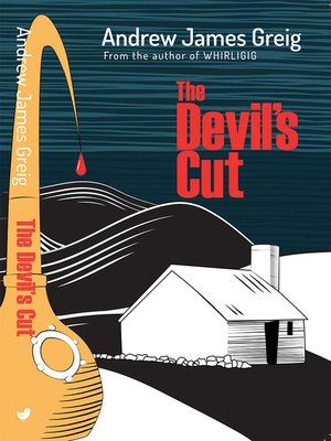 cover image of The Devil's Cut
